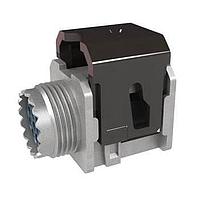 Radiall QFP5PN2E07SXC ຕູ້ຕໍ່ສະຕິກ MIL ຮູບສະແດງສີ່ແກ້ວ QUICKFUSIO+ ອຸປະກອນຕິດຕັ້ງປຸ່ມດ້ວຍການສະຕິກກັບປະຕູສະພາບແວດລ້ອມ 7#20 ແບບບໍ່ມີການຕິດຕໍ່