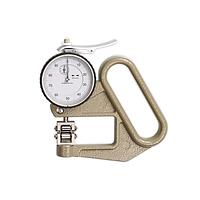 SCHMIDT J-50-RO ເຄື່ອງວັດແທກຄວາມຫນາຂອງມ້ວນ (5 mm)