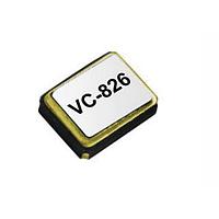 Microchip Technology VC-826-EDE-KAAN-100M000000TR ມະຕິມາດຕົວເປັນສະຖານະ VC-826-EDE-KAAN-100M000000TR