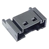 Hirose Electric DF51K-2P-2DSA(805) ຫົວກາງປະລິນຍາ 2mm Pitch WtoB Conn 2pos Straight Header