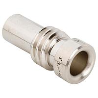 Amphenol RF 083-185 ຕົວແປງ RF - ໃນຊຸດ UHF ຕົວແປງລົດລົງສຳລັບ RG-58