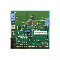 Texas Instruments BQ24196EVM-021 ບແຕຣຣີ ຈັດການ BQ24196 EVAL MOD