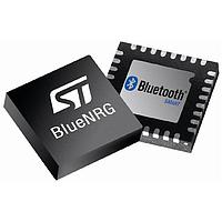 STMicroelectronics BLUENRG-232N Bluetooth Bluetooth LE 5.2 ຄອບເປີເຣເຊີເຕີເຄືອຂ່າຍບໍ່ມີສາຍ