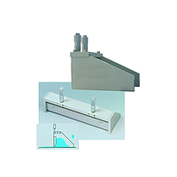 XHinstruments XHY-16 Applicator ຮູບເງົາທີ່ສາມາດປັບໄດ້ (0-3500μm)