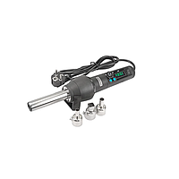 Vinasemi 8858-I ສະຖານີ Rework SMD ແບບພົກພາ (700W, 220VAC, 100-480ºC)