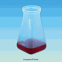 DaiHan SL.Sto3003 ປລັກ Drosophila, ບໍ່ປອດໄພ, ສໍາລັບຂວດເປັນເຄື່ອງປລາສຕິກ 6oz