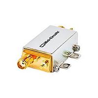 Mini-Circuits ZX60-53LNB-S+ ເຄື່ອງເພີ່ມສະຫຼຸບວຽກງານທົ່ວໄປ BROADBAND AMPL / SMA / RoHS