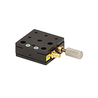 THORLABS NF15AP25 ໄລຍະການຢືດຂອງແກນດຽວ