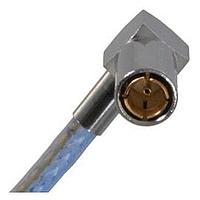 Johnson / Cinch Connectivity Solutions 131-8404-106 ຕົວເຊື່ອມ SMB RA PLUG RG179 DS