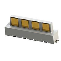 KYOCERA AVX 139159006101916 ປລັກຕັ້ງຕົ້ນຕັ້ງ Plugs Vertical Plug 6Way 3 mm Pitch 5A 125VAC