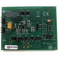 Texas Instruments TPS61390EVM-020 ຕົວຄວບຄຸມແຮງໂຮມ - ຕົວຄວບຄຸມສະຫວັດ TPS61390EVM
