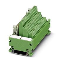 PHOENIX CONTACT 2962683 ໂມດູນອິນເຕີເຟດປະສິດທິພາບ UM 45-FLKS40