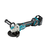MAKITA DGA519RTJ ເຄື່ອງຕັດມຸມໄຮ້ສາຍ (3,000 - 8,500 Rpm)