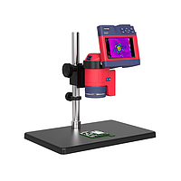 FOTRIC 228Pro ກ້ອງຖ່າຍຮູບຄວາມຮ້ອນສຳລັບການຄົ້ນຄວ້າແລະພັດທະນາທີ່ມີປະສິດທິພາບສູງ (640*480; 30mk@30°C (86℉ ); 17μm; -20~650℃)