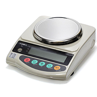 Vibra Shinko SJ620E ຍອດເງິນດ້ານວິຊາການ (600g, 0.01g)