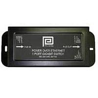 Phihong POE16S-1AFG-R PoE Extenders PoE Extender 19W 56V ຂະຫນາດຂໍ້ມູນເຖິງ 200m