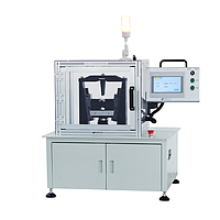 LABTT LBM-2000XP Intergranular Corrosion Specimen Bender