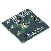 Analog Devices DC367A ຕົວຄວບຄຸມແຮງແສງ LDO LT1963ES8 - ຕົວຄວບຄຸມ LDO ສະຫຼຸບເສຍສຽງ, 2.5