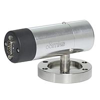 MKS 317 ເຊັນເຊີຄວາມດັນສູນຍາກາດ Pirani ທີ່ປັບປຸງໃຫ້ດີຂຶ້ນ Convection (0.001-1000Torr; 4VCR Female)