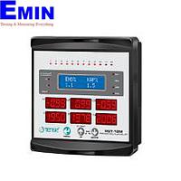 TENSE RGT-12E Bộ điều khiển công suất tụ bù tự động với đồng hồ vạn năng