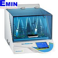 Benchmark H2012-E Incu-Shaker ™ 10LR with non-slip rubber mat, Refrigerated Shaking Incubator, 230V