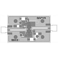 Qorvo TQP9218-EVB ເພີ່ມກຳລັງ RF TQP9218-PCB 1.805-1.88GHZ ບອດທົດລອງ