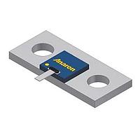 TTM Technologies G150N50W4E ຕົວຕໍ່ຕ່າງປະຕູ Flange Mount Resistor DC-3GHz 150W AiN 50 Ohm +/-2%