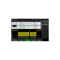 KEYSIGHT D4000BDLB Ultimate Software Bundle ສໍາລັບ 4000 X-Series