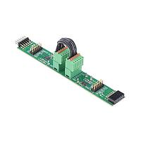 Analog Devices DC2799A ເຄື່ອງມືພັດທະນາອິນເຕີເຟສ LTC4332 ແຜງທົດລອງ SPI PMOD Extender
