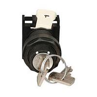 Eaton E22KB52 ສະຫນັບສະຫນູນ Keylock Switches SEL SW KEY-L 2P 45 BKBZ C2
