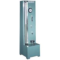 JFM DER-011 PORESIZE ທົດສອບ