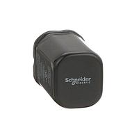 Schneider Electric Relays 750XBXH-24A ຮີເມຕິກ ຊີນ ຮີເມຕິກ ອອກທາລ ເລລີ 8-ພິນ / DPDT, 12 A