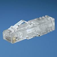 Panduit SP6X88-C ເຄື່ອງສາຍ Ethernet / ເຄື່ອງສາຍເຄືອກຕ່າງໆ 23 AWG, ປຸ່ມໂມດູລ UTP, ສໍາລັບໃຊ້ກັບ P