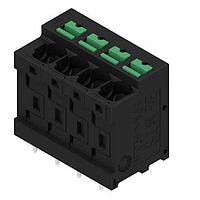 Weidmuller 2913730000 ຂໍ້ຕໍ່ PCB MTS 5/04 V T4 B T