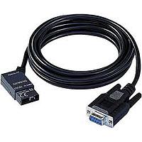 SIEMENS 6ED1057-1AA00-0BA0 ໂລໂກ້! ສາຍເຄເບີ້ນ PC