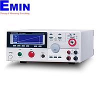 GW instek GPT-9904 Safety Testers (5kVAC, 6kVDC, IR, GB,  500VA)
