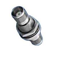 Amphenol RF 122341 ຕົວແປ RF - ໃນຊຸດ TNC JACK JACK BULK HEAD ADAPTER 75 OHM