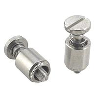 PEM PFK-M3-40 ກຸ່ມສະກຸນສຳລັບກະດານປະຕິບັດ PANEL FASTENER,ASSY,BROACHING