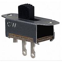CW Industries GF-165-0001 ສະລາຍສະວິດ Mini Slide Switch
