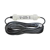 Onset S-UCD-M006 Contact Closure Pulse Input Adapter - ເຊັນເຊີ 6 ແມັດ (2 Hz)