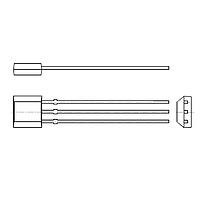 Diodes Incorporated AH180-PG-B ອອມນິໂພລາ HALL IC SWITCH 2.5V-5.5V