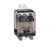 Schneider Electric Relays 300XBXC1-12D ມີດຕິດຕໍ່ພະລັງງານມາດຕະຖານ 300 DPDT, 30 A