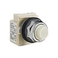 Square D 9001KP35W31 ໄຟສະແດງ Pilot Light PILOTLIGHT 28V 30MM TYPE K