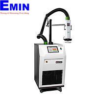 Temptronic ECO-710-M Thermostream® ດ້ວຍເທັກໂນໂລຍີງຽບ WhisperStream (-80~+225°C, 4~18scfm)