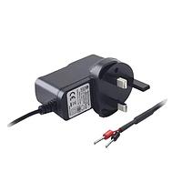 Teltonika PR3PRUK6 ອະເດັດເຕີກຕັ້ງຝາຜະລິດພະລັງງານ AC ສະບັບ UK 2-ຂາຍ, 9W