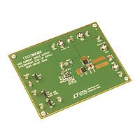 Analog Devices DC1641A ຕົວຄວບຄຸມແຮງດັນໄຟຟ້າ - ຕົວຄວບຄຸມສະຫວັດດັນ LTC3786 MS16E ແຜງທົດລອງ 5V = VIN = 24V