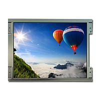 KYOCERA Display TCG084VGLAAANN-AN50 ຈໍ TFT LCD 8.4" VGA, CMOS, TN 70Kh LEDlife,850nits