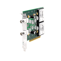 Tabor Electronics 3322 ເຄື່ອງຂະຫຍາຍສັນຍານ PCIBus (1CH; 40Vp-p)