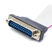 Advantech 1700009407 ສາຍຄອມພິວເຕີ DIO Cable ສໍາລັບ ARK-3400 / ARK-3403 / ARK-3440