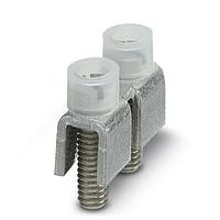 PHOENIX CONTACT 0201333 Jumper FBI 2-15 2P ສະພາບຂອງສະຫນາມທີ່ຖືກກຳນົດ